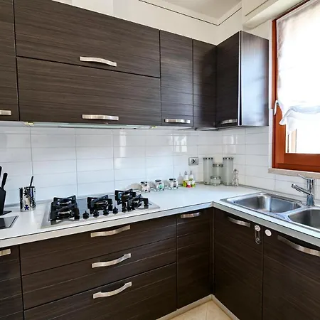 דירה Pearl House - - Jacuzzi Privata *