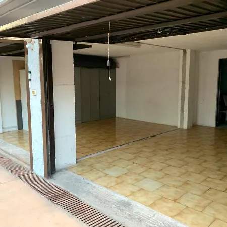 Pearl House - - Jacuzzi Privata דירה סירמיונה