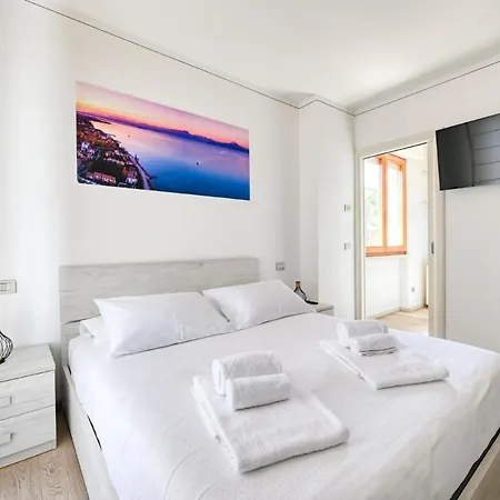 דירה Pearl House - - Jacuzzi Privata *