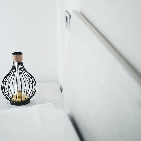 דירה Pearl House - - Jacuzzi Privata סירמיונה