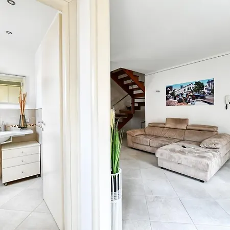 דירה Pearl House - - Jacuzzi Privata