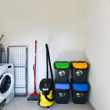 דירה Pearl House - - Jacuzzi Privata *