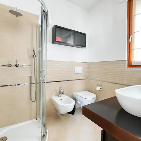 Pearl House - - Jacuzzi Privata Apartamento *