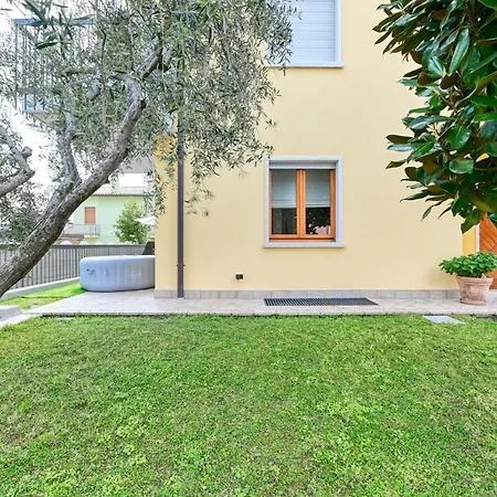 Pearl House - - Jacuzzi Privata