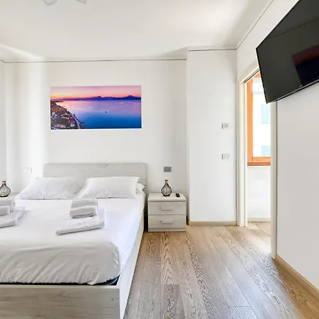 דירה Pearl House - - Jacuzzi Privata *