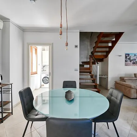 דירה Pearl House - - Jacuzzi Privata