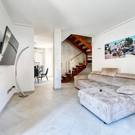 Pearl House - - Jacuzzi Privata