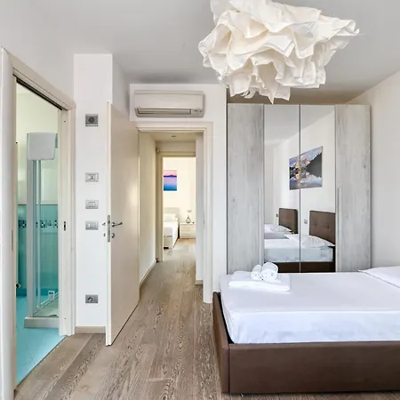 דירה Pearl House - - Jacuzzi Privata