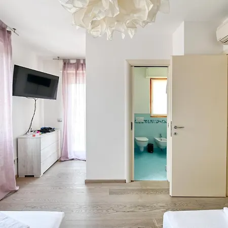 Pearl House - - Jacuzzi Privata *