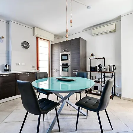 Apartamento Pearl House - - Jacuzzi Privata Sirmione