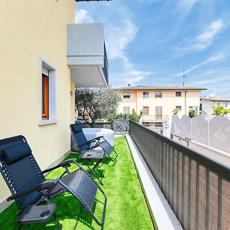 Pearl House - - Jacuzzi Privata