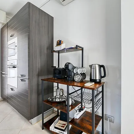 Apartamento Pearl House - - Jacuzzi Privata