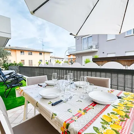 דירה Pearl House - - Jacuzzi Privata