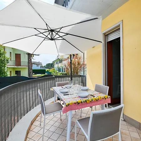 Pearl House - - Jacuzzi Privata * סירמיונה