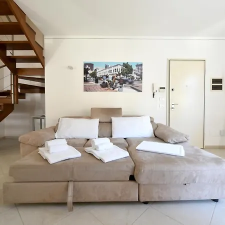 דירה Pearl House - - Jacuzzi Privata *