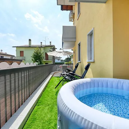 Pearl House - - Jacuzzi Privata *